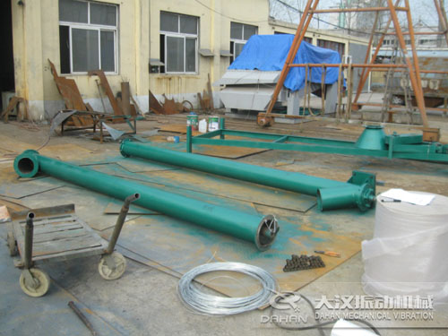 ls219螺旋輸送機 ls219螺旋輸送機