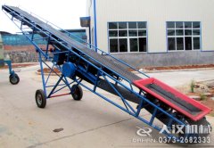 淺析耐高溫螺旋輸送機(jī)的設(shè)計原理