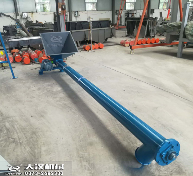 螺旋喂料機(jī)